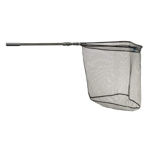 SPRO SCHEPNET TELE 50 X 50 X 40 CM STEEL 200 CM