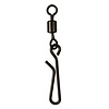 Spro Rolling Swivel+ Hanging Snap P/10