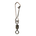 SPRO ROLLING SWIVEL+ HOOK SNAP P/10