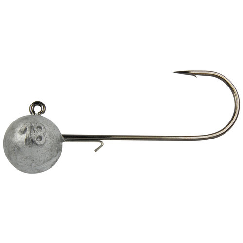 SPRO ROUND HD JIG HEAD P/3