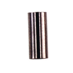 SPRO SINGLE BLACK BRASS SLEEVES P/20 -