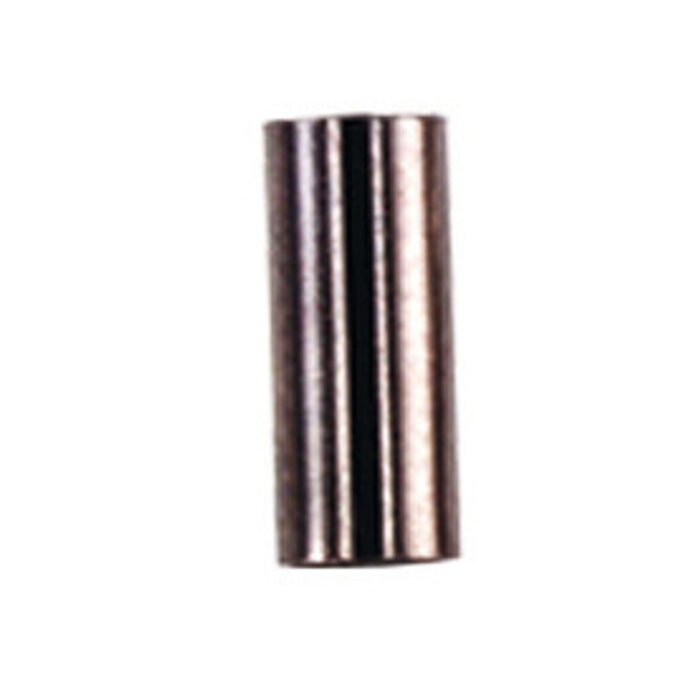 Spro Single Black Brass Sleeves P/20 -