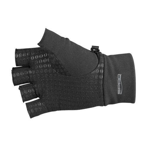 FREESTYLE SKINZ GLOVES FINGERLESS