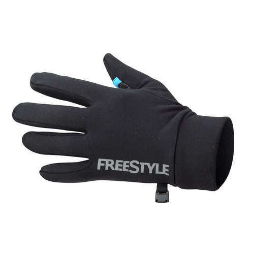 FREESTYLE SKINZ GLOVES TOUCH