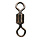 Rolling Swivel P/10 #2/0