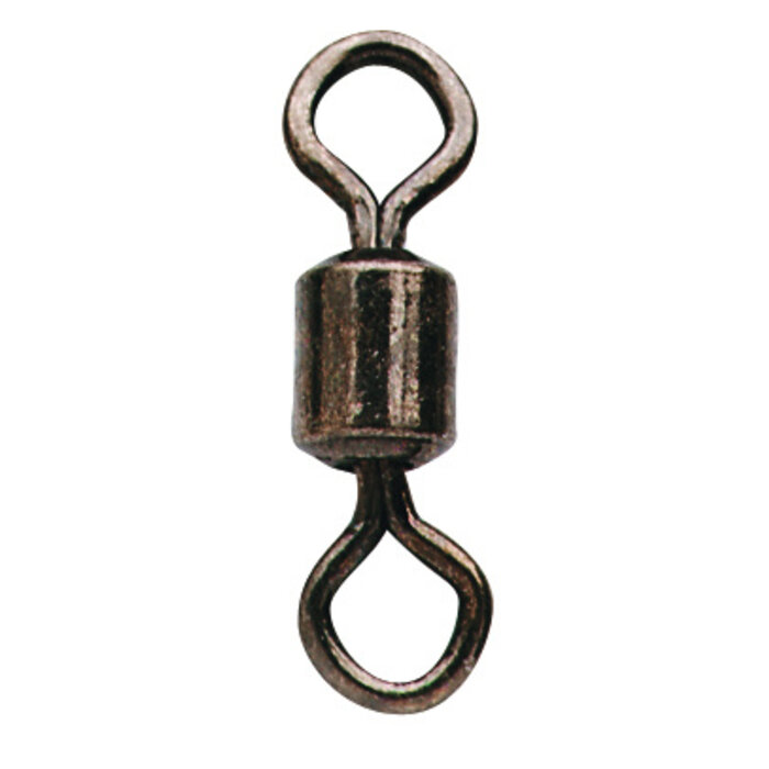 Spro Rolling Swivel P/10 #2/0