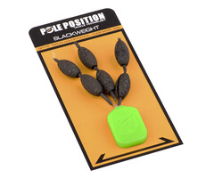 Strategy Slackweights P/6 - 5 GRAM