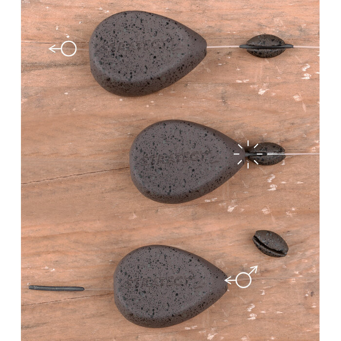 Strategy Slackweights P/6 -