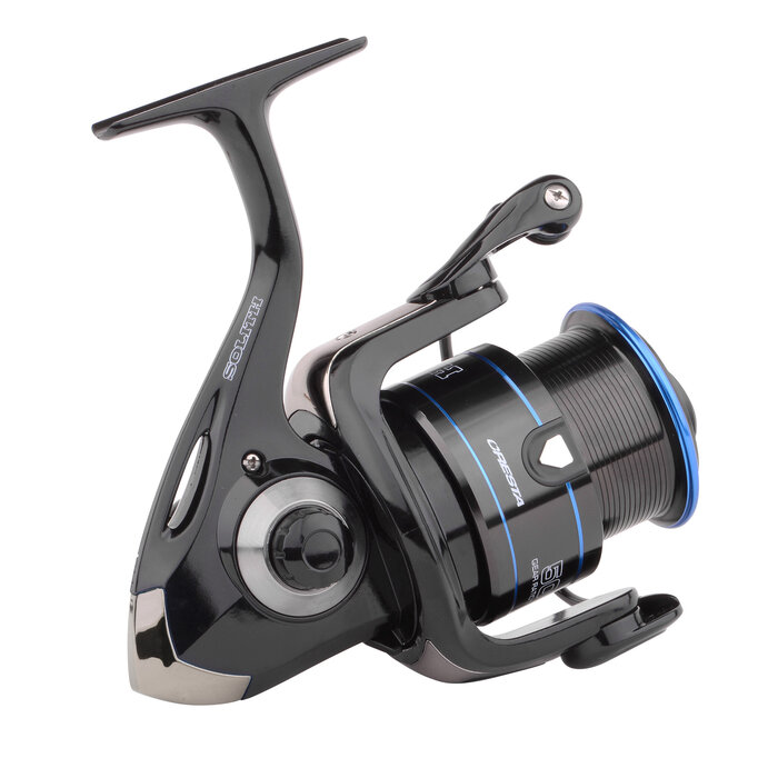 Cresta Solith Sx Reel 5000