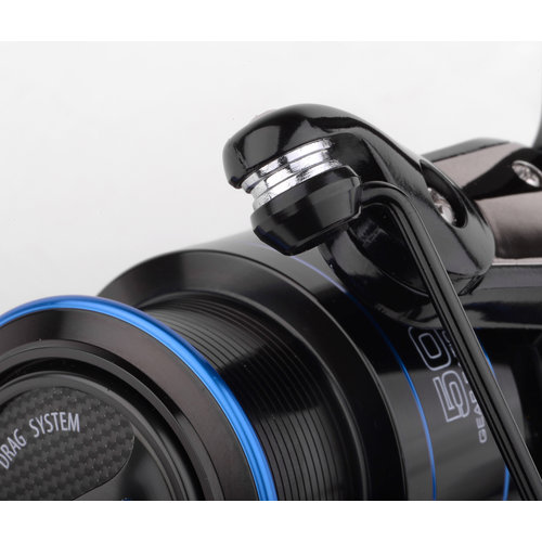 CRESTA SOLITH SX REEL 5000