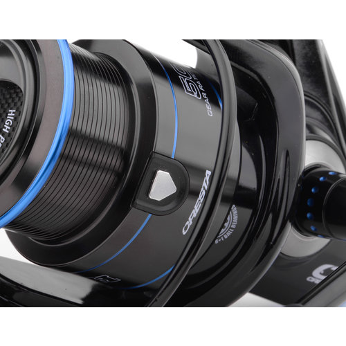 CRESTA SOLITH SX REEL 5000