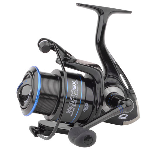 CRESTA SOLITH SX REEL