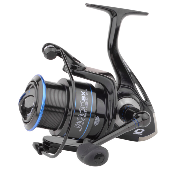 Cresta Solith Sx Reel 5000