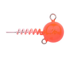 Spro Spiralhead Uv Orange