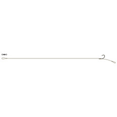 POLE POSITION BASIC RIG SUPER 18 CM 25 LBS P/2