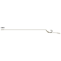 POLE POSITION BLOW BACK RIG 18 CM 25 LBS P/2