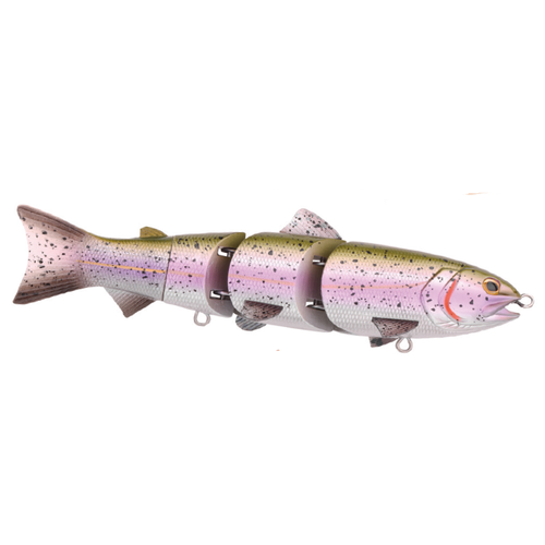 SPRO SWIMBAIT BBZ-1 UV 6" SUSPENDING