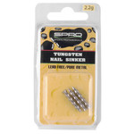 SPRO TUNGSTEN NAIL SINKER