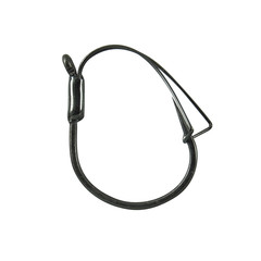 GAMAKATSU WORM 318 WACKY WEEDLESS P/4