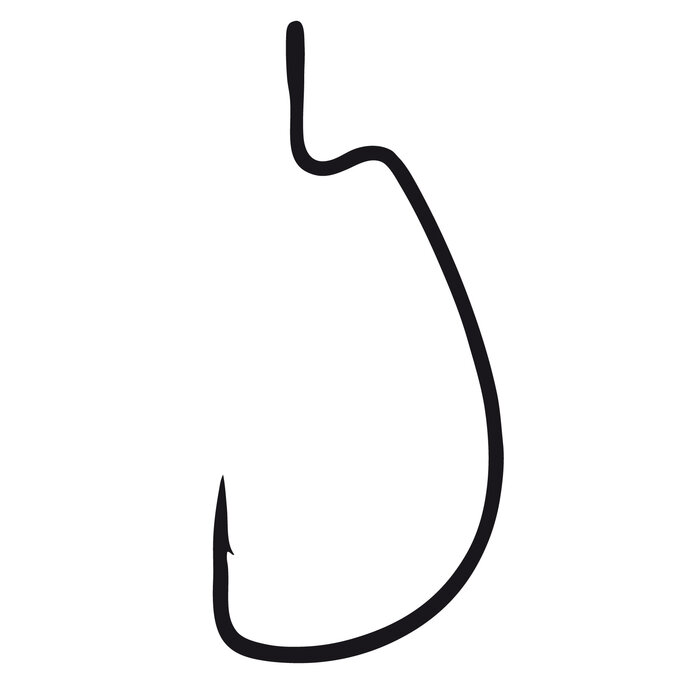 Gamakatsu Worm 325 Micro Game P/8