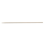 SPRO WORM NEEDLE BRASS P/2 -