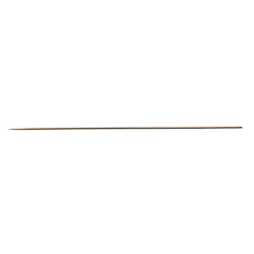 SPRO WORM NEEDLE BRASS P/2 -