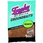 TROPHY BAITS GROUNDBAIT 1 KG