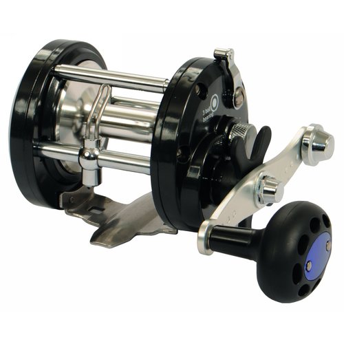 ALBATROS DEEP BLUE SALTIC REEL 2000LH