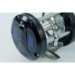 ALBATROS DEEP BLUE SALTIC REEL 2000LH