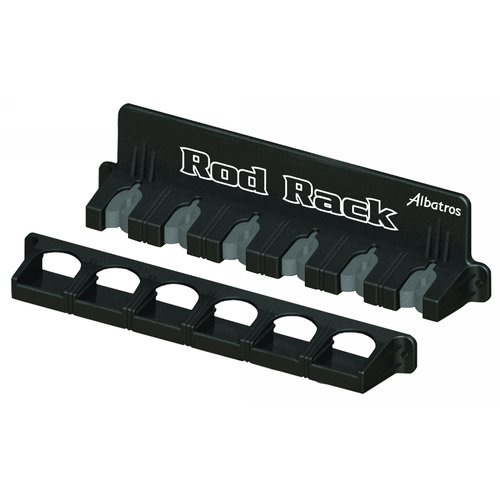 ALBATROS ROD RACK