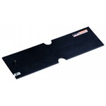 RIGSOLUTIONS RIG RULER DARK GREEN/GREY 35 X 9.6 X 1.8 CM