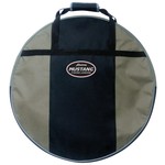 ALBATROS MUSTANG KEEPNET BAG 60 CM