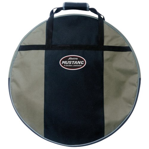 ALBATROS MUSTANG KEEPNET BAG 60 CM