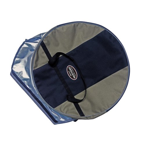 ALBATROS MUSTANG KEEPNET BAG 60 CM