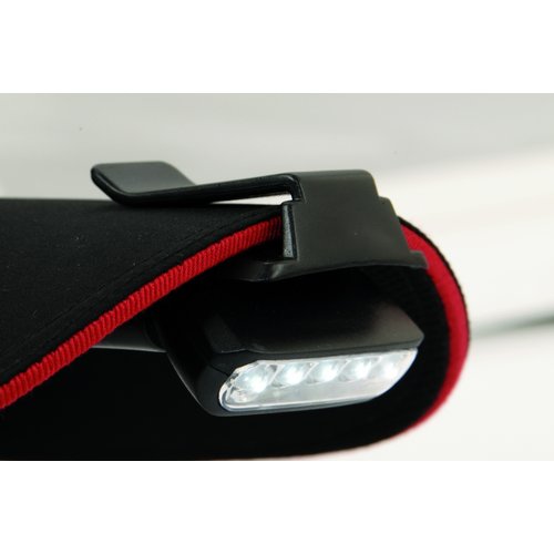 ALBATROS CAPLIGHT 5 LED