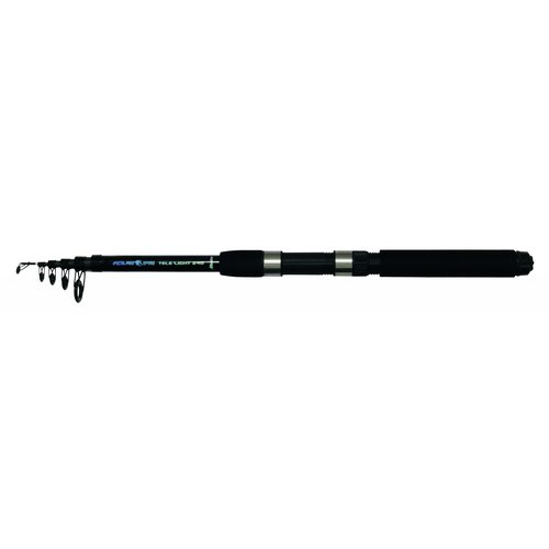 ALBATROS ADVENTURE TELE LIGHT 240 CM 10 > 30 GRAM