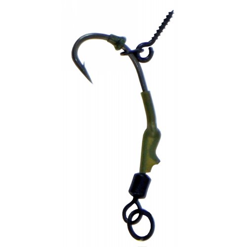 RIGSOLUTIONS CSR RONNIE RIG HOOKLINK SWIVEL #4 P/2