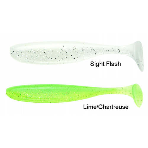 KEITECH EASY SHINER 3" - 7.5 CM P/10