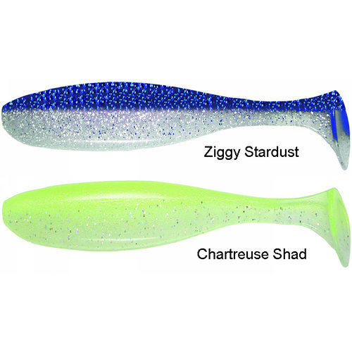 KEITECH EASY SHINER 5" - 12.5 CM P/5