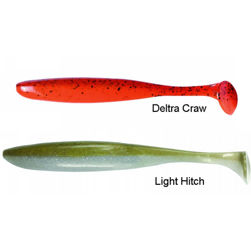 KEITECH EASY SHINER 3" - 7.5 CM P/10