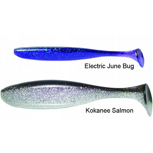 KEITECH EASY SHINER 3" - 7.5 CM P/10