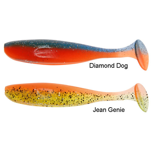 KEITECH EASY SHINER 5" - 12.5 CM P/5