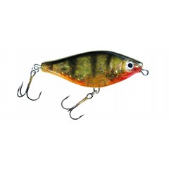 HESTER JERK SLIDER SINKING 12 CM 70 GRAM