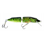 HESTER JOINTED PIKE FLOATING 0.9 M > 3.0 M 12 CM 15 GRAM