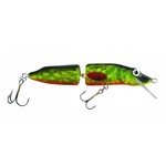 HESTER JOINTED PIKE FLOATING 1.2 M > 1.8 M 16 CM 28 GRAM