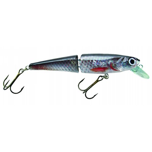 HESTER JOINTED TROUT MINNOW FLOATING 0.9 M > 3.0 M 16 CM 35 GRAM