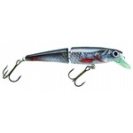 HESTER JOINTED TROUT MINNOW FLOATING 0.3 M > 0.6 M 7 CM 10 GRAM