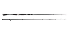 Dropshot & Verticaalhengels
