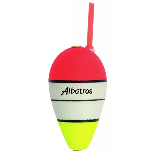 ALBATROS POLY FLOAT