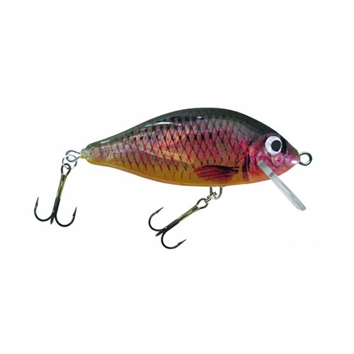 HESTER PRUSSIAN CARP FLOATING 0.5 M > 1.2 M 5 CM 6 GRAM